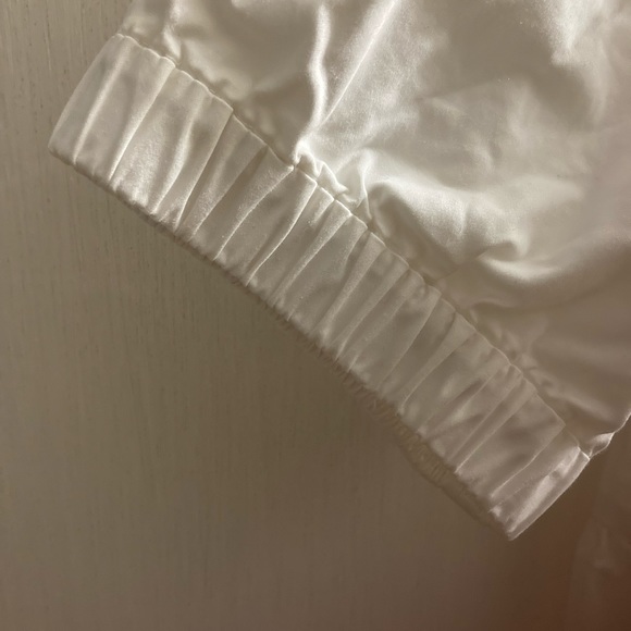 Woman's dress top - Picture 3 of 8